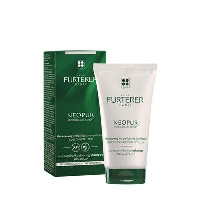 Шампунь Rene Furterer Neopur проти сухої лупи, 150 мл