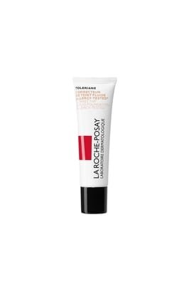 Тональний флюїд La Roche-Posay Toleriane коригуючий, SPF25, відтінок 13 (бежево-пісочний), 30 мл