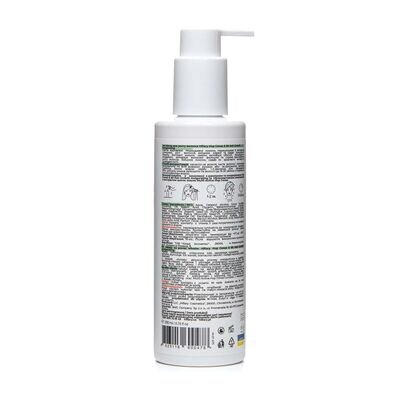 Маска Hillary Hop Cones & B5 Hair Growth Invigorating для росту волосся, 200 мл