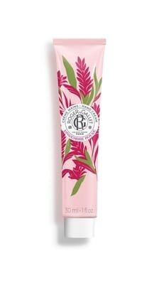 Крем для рук Roger&Gallet Червоний імбир, 30 мл