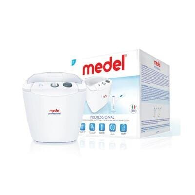 Інгалятор Medel Professional 95140 компресорний