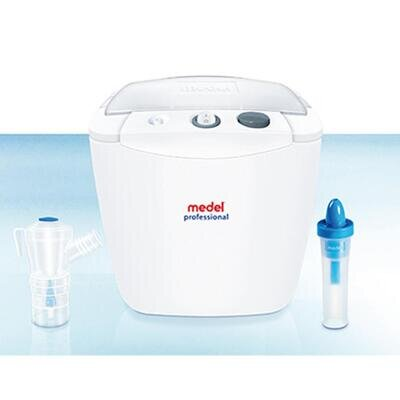 Інгалятор Medel Professional 95140 компресорний