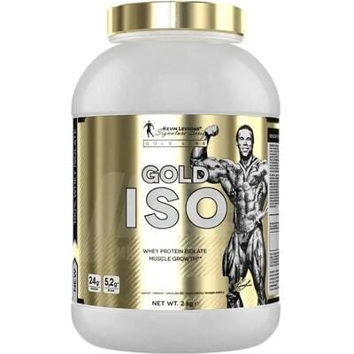 Протеїн Kevin Levrone Gold Iso ананас, 2 кг