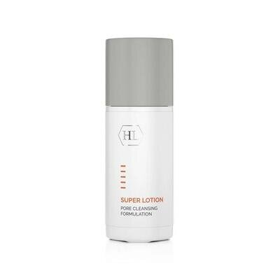 Лосьйон для обличчя Holy Land Super Lotion для закритих комедонів, 125 мл