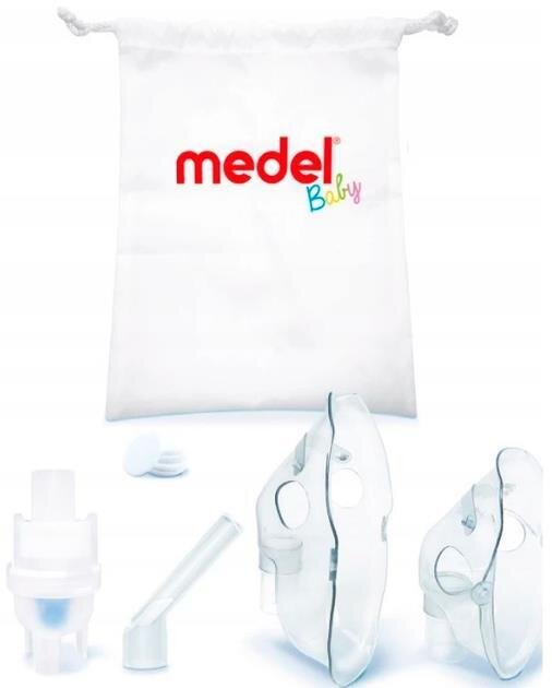 Інгалятор Medel Baby Star 95141 компресорний