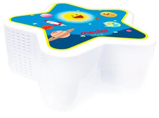 Інгалятор Medel Baby Star 95141 компресорний
