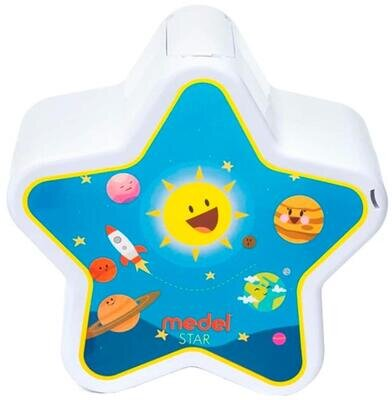 Інгалятор Medel Baby Star 95141 компресорний