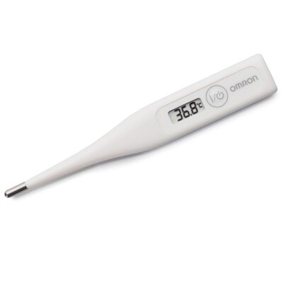 Термометр медичний Omron Eco Temp Basic МС-246-E цифровий