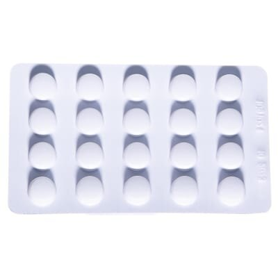 Фестал нео 10 000 таблетки, в/о, киш./розч. №20 (20х1)