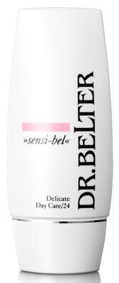Флюїд для обличчя Dr.Belter Sensi-bel делікатний для денного догляду, 50 мл