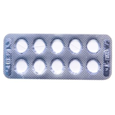 Сондокс таблетки по 0.015 г №30 (10х3)