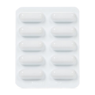 Вітамікс ехінацея + вітамін С Baum Pharm таблетки №30