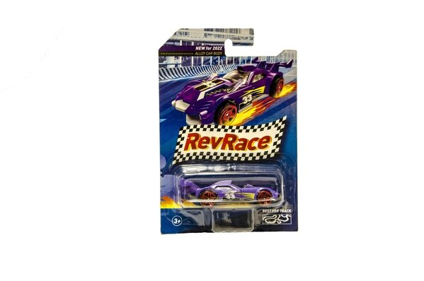 Іграшка RevRace автомобіль базовий
