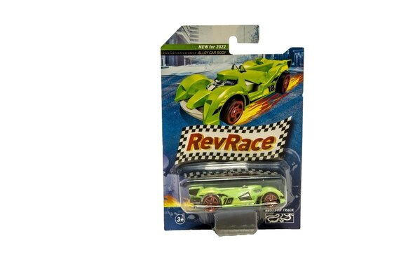 Іграшка RevRace автомобіль базовий