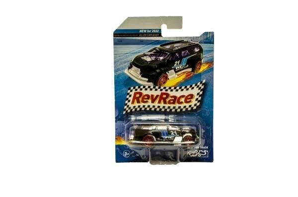Іграшка RevRace автомобіль базовий