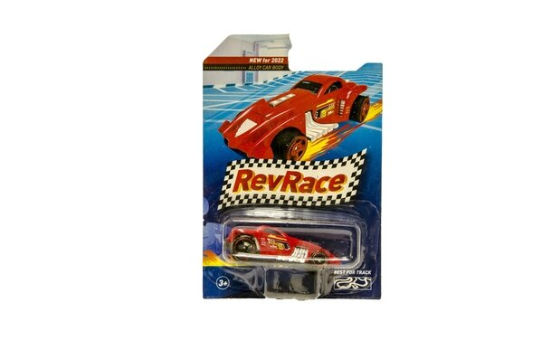 Іграшка RevRace автомобіль базовий