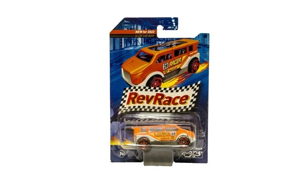 Іграшка RevRace автомобіль базовий