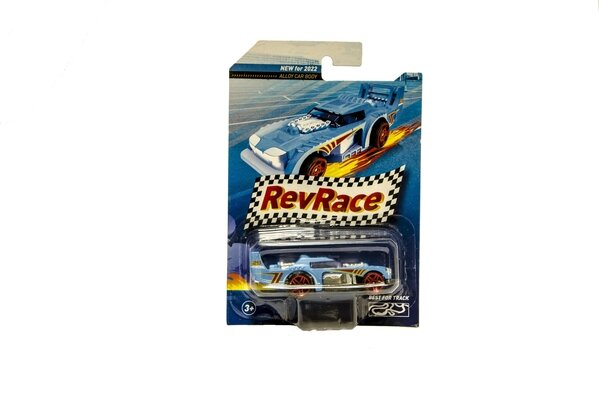 Іграшка RevRace автомобіль базовий