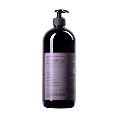 Кондиціонер H.Q.Beauty Restore для пошкодженого волосся, 950 мл