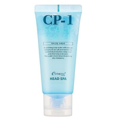 Засіб для очищения шкіри голови CP-1 Head Spa Scalp Scaler, 35 мл