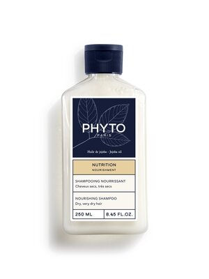 Шампунь Phyto Nutrition Живлення, 250 мл