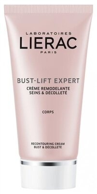 Крем для бюсту та зони декольте Lierac Bust-Lift Expert ремоделюючий, 75 мл