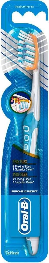 Зубна щітка Oral-B Pro-Flex, 1 штука