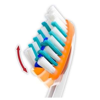 Зубна щітка Oral-B Pro-Flex, 1 штука
