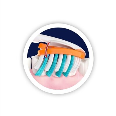 Зубна щітка Oral-B Pro-Flex, 1 штука