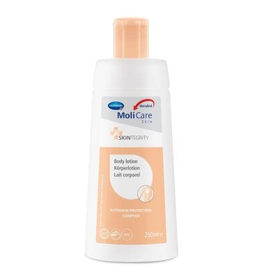 Лосьйон для тіла MoliCare Skin, 250 мл