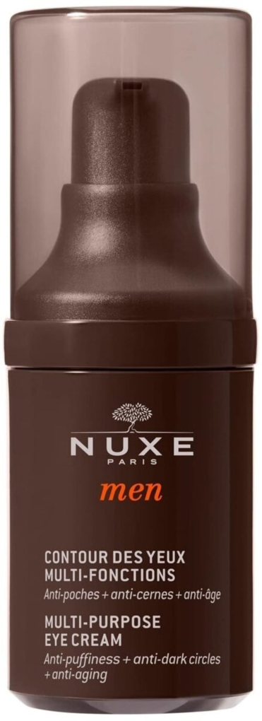Крем для контуру очей Nuxe Men, 15 мл