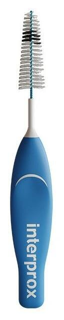 Міжзубні щітки Dentaid Interprox 4G Conical, 1,3 мм, 6 шт