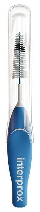 Міжзубні щітки Dentaid Interprox 4G Conical, 1,3 мм, 6 шт