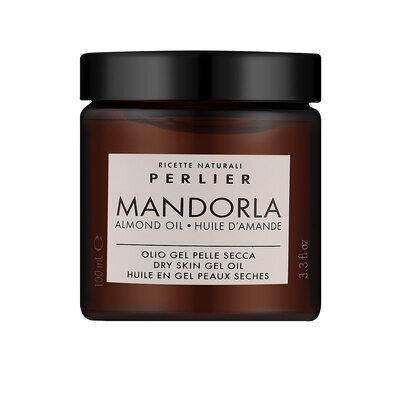 Гель-олія для тіла Perlier Mandorla Almond Oil Мигдаль для сухих ділянок шкіри, 100 мл