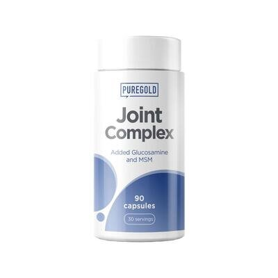 Комплекс для суглобів Pure Gold Joint Complex, 90 капсул