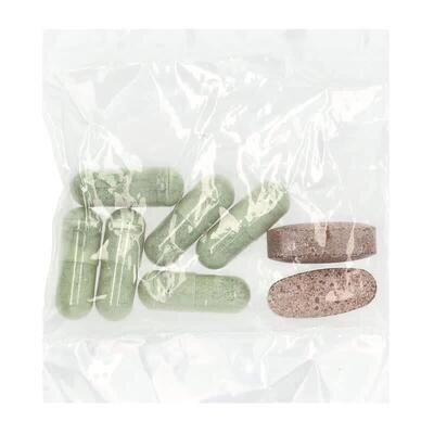Зелений комплекс Universal Nutrition Animal Daily Greens, 30 пакетиків