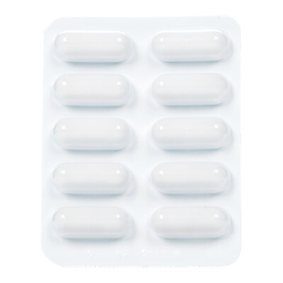 Вітамікс для спокійного сну Baum Pharm таблетки №30