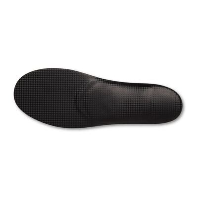 Устілка ортопедична Ortonia Milsols Casual для повсякденного взуття із метатарзальною подушкою, колір зелений, жіночі, розмір 37