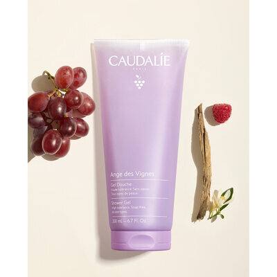 Гель для душу Caudalie Ange Des Vignes Shower Gel, 200 мл