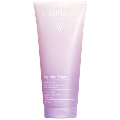 Гель для душу Caudalie Ange Des Vignes Shower Gel, 200 мл