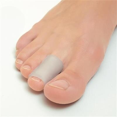 Чохол на палець Foot Care SA 9016А силіконовий, розмір S