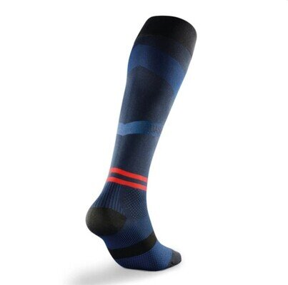Гольфи компрессійні Thuasne UP ACTIV Sport 0344 чорні, розмір S (L43-46)