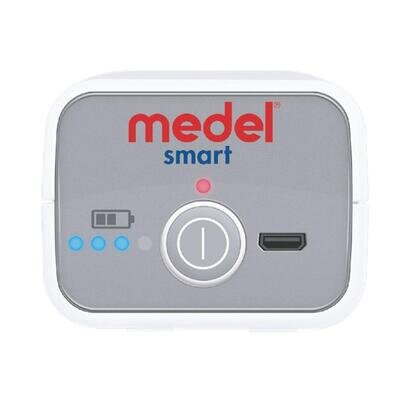 Інгалятор Medel Smart 95151 компресорний