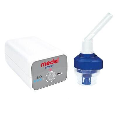 Інгалятор Medel Smart 95151 компресорний