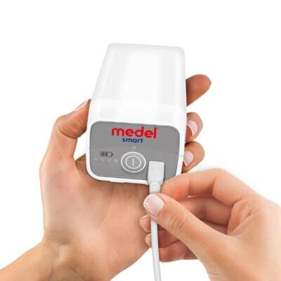 Інгалятор Medel Smart 95151 компресорний