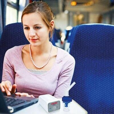 Інгалятор Medel Smart 95151 компресорний