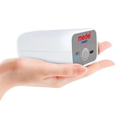 Інгалятор Medel Smart 95151 компресорний