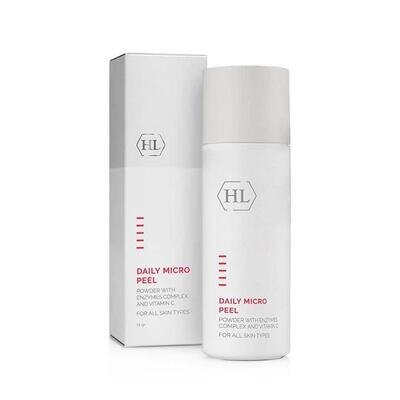 Пілінг-пудра для обличчя Holy Land Daily Micro Peel, 75 г