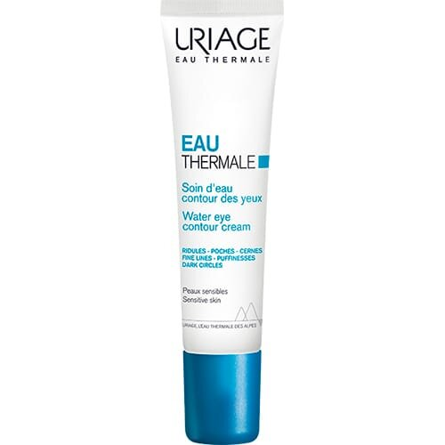 Крем для контуру очей Uriage Eau Thermale зволожуючий, 15 мл