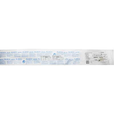 Катетер урологічний Rusch Brilliant REF 170630 тип Фолея 20 Fr, 2-ходовий, балон 20 мл, 1 штука